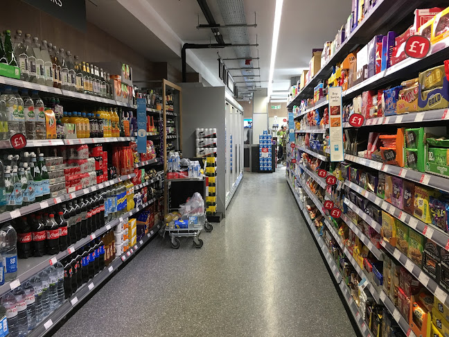 Reviews of Co-op Food - Manchester - Angel Street in Manchester - Supermarket