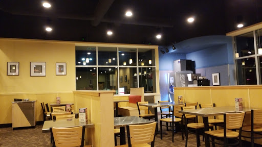 Mexican Restaurant «QDOBA Mexican Eats», reviews and photos, 16971 Newburgh Rd, Livonia, MI 48154, USA