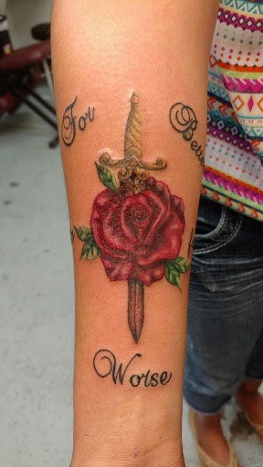 Explore unique meaningful tattoo ideas, creative tattoo ideas in Lima, available at White Wizard Tattoo & Body Piercing