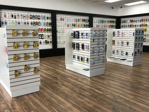 Cell Phone Store «CELL CITY», reviews and photos, 1482 S Belcher Rd, Clearwater, FL 33764, USA
