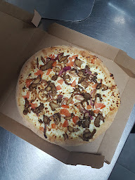 Photo n°66 de Domino's Pizza Nevers à Nevers ()