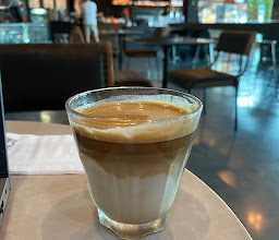 Joe's Vintage Coffee and Dessert photo