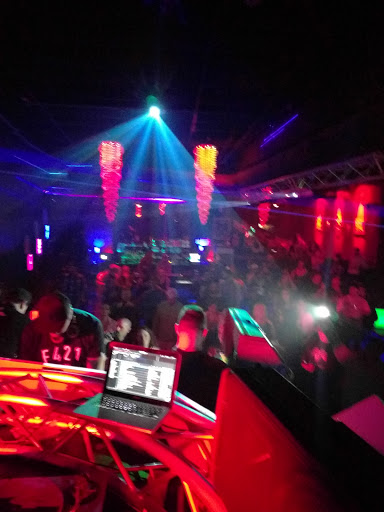 Night Club «Tempt Murfreesboro», reviews and photos, 211 W Main St, Murfreesboro, TN 37130, USA