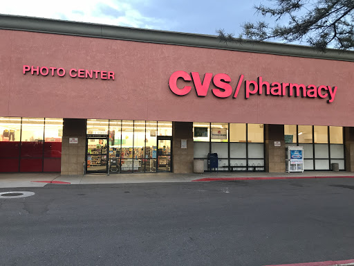 CVS, 1137 S Dobson Rd #10, Mesa, AZ 85202, USA, 