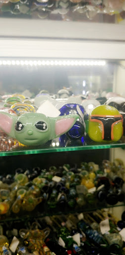 Vaporizer Store «HIGH Maintenance Smoke Shop», reviews and photos, 411 S Mill Ave #101, Tempe, AZ 85281, USA