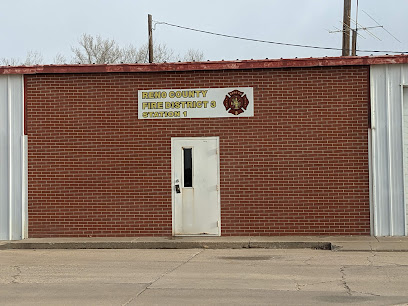 Nickerson Fire Department