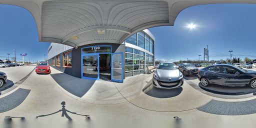 Mazda Dealer «John Kennedy Mazda», reviews and photos, 3199 W Ridge Pike, Pottstown, PA 19464, USA