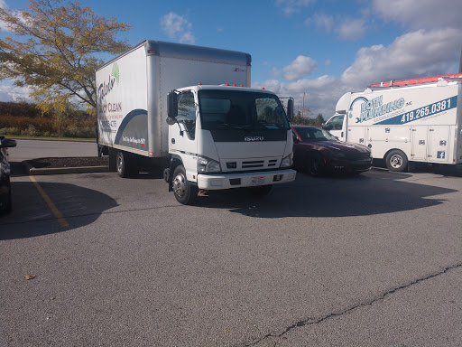 Toledo Duct Clean in Perrysburg, Ohio