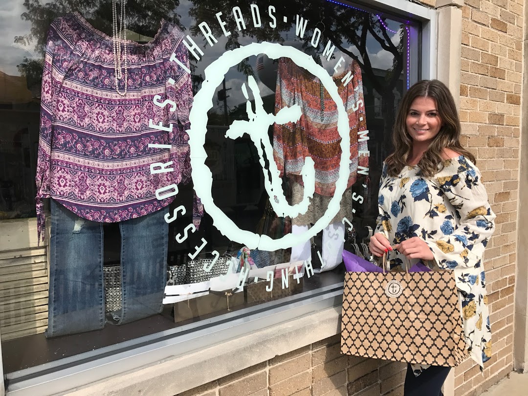 Threads Boutique