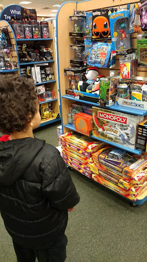 Book Store «Barnes & Noble», reviews and photos, 2720 Towne Dr, Beavercreek, OH 45431, USA