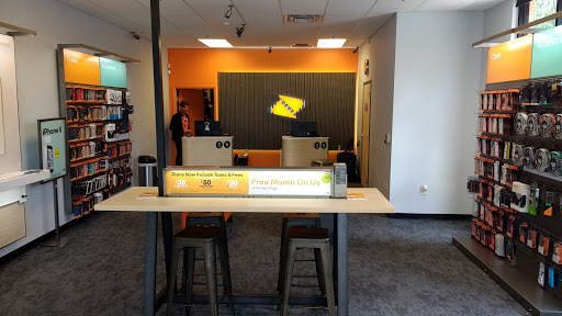 Telecommunications Service Provider «Boost Mobile Store by Bybey wireless», reviews and photos, 1542 E Silver Star Rd, Ocoee, FL 34761, USA