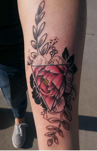 Explore men's skull tattoo ideas, creative tattoo ideas in Rowlett, available at Fresh Image Tattoo Studios