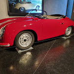 Photo n°13 de l'avis de daytalker. fait le 21/04/2024 à 14:46 sur le  Hans-Peter Porsche Traumwerk à Anger