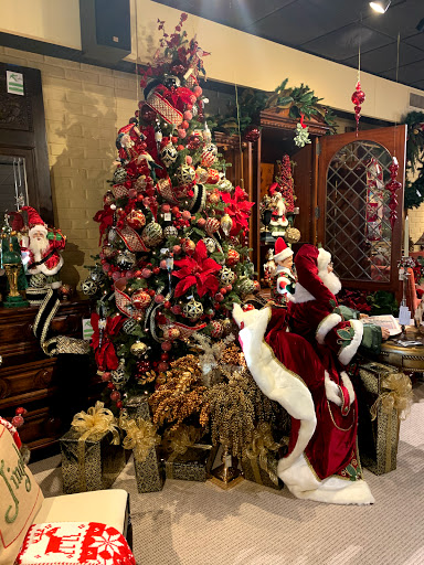 Furniture Store «John Kirk Furniture», reviews and photos, 12345 Old Meridian St, Carmel, IN 46032, USA