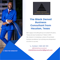 Noir Legacy Ventures, LLC - Photo 3 - Car repair in Houston, TX, Houston