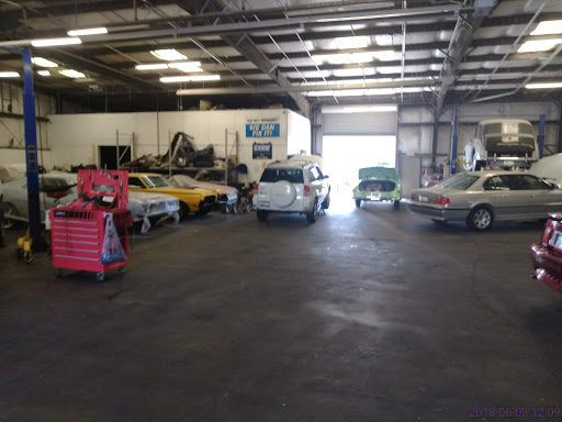 Auto Repair Shop «Absolute Auto Care», reviews and photos, 9851 Dino Dr, Elk Grove, CA 95624, USA