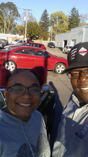 Used Car Dealer «North Coast Auto Mall», reviews and photos, 333 Broadway Ave, Bedford, OH 44146, USA