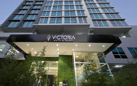 Victoria Hotel and Suites Panama image
