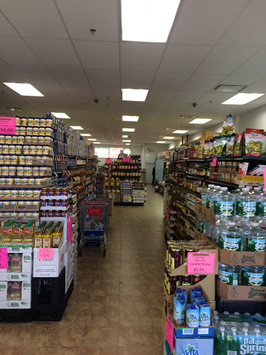 Grocery Store «Harvest Field Market», reviews and photos, 350 S Broadway, Tarrytown, NY 10591, USA
