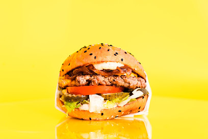 Meat & Bun Burger Peetri