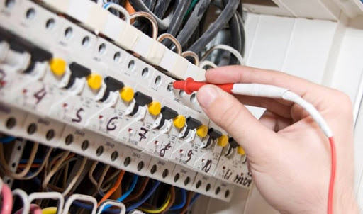 Electrician «Chambers Prairie Electric», reviews and photos, 3944 74th Ave SE, Olympia, WA 98501, USA