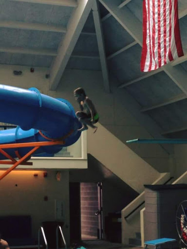 Community Center «Lincoln City Community Center», reviews and photos, 2150 NE Oar Pl, Lincoln City, OR 97367, USA