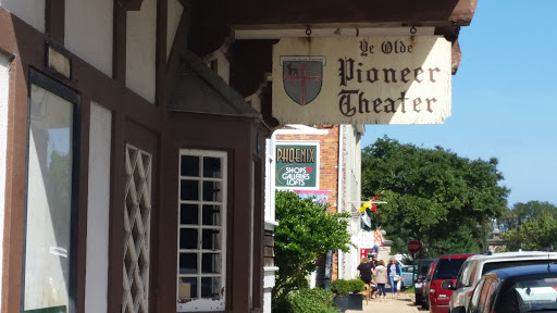 Movie Theater «Pioneer Theatre», reviews and photos, 113 Budleigh St, Manteo, NC 27954, USA