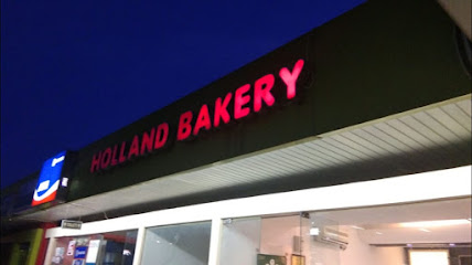 Holland Bakery - ANTASARI