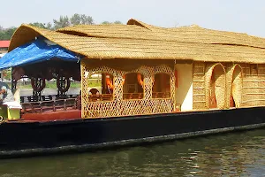 Southern Backwaters Houseboats tours Kollam image