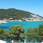 Photo n°3 de l'avis de CRISTINA. fait le 21/08/2018 à 20:03 sur le  Hotel del Faro à Pugnochiuso