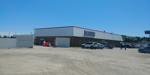 Auto Auction «IAA-Insurance Auto Auction», reviews and photos