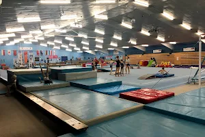 Rushmoor Gymnastics Academy image