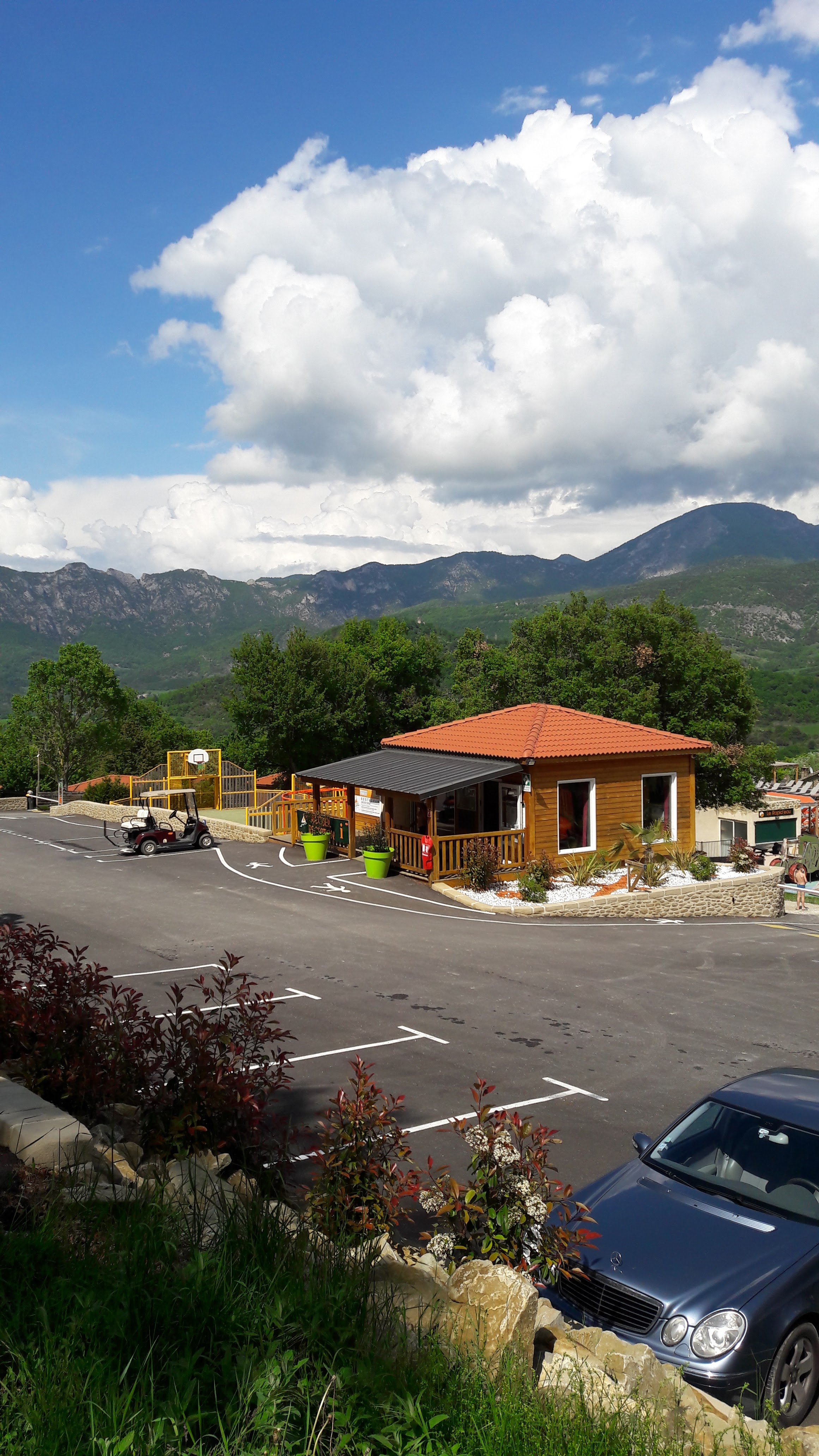 Photo n° 1 de l'avis de Isabelle. fait le 09/05/2018 à 18:32