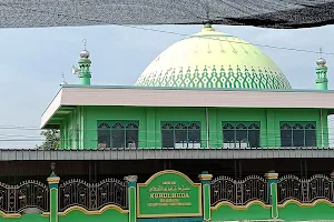 Masjid Nurul Huda image