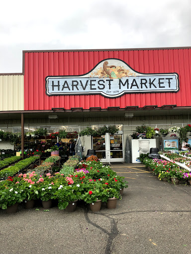 Harvest Supermarket - Greensburg, Indiana, 920 W 4th St, Greensburg, IN 47240, USA, 