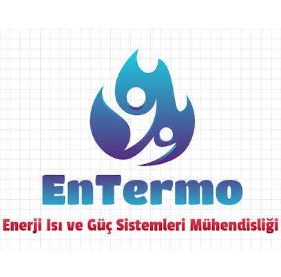 EnTermo Enerji Isı ve Güç Sistemleri Mühendisliği