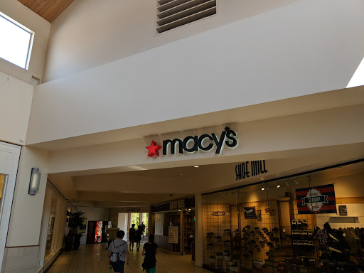 Shopping Mall «Salem Center», reviews and photos, 401 Center St NE, Salem, OR 97301, USA