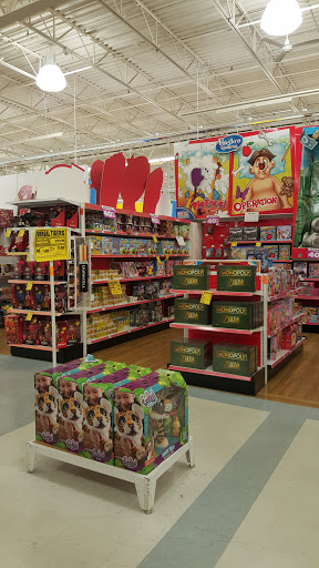 Toy Store «Toys