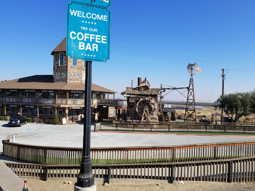 Coffee Shop «Starbucks», reviews and photos, 33300 Bernard Dr, Kettleman City, CA 93239, USA