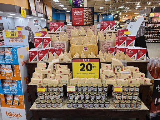 Grocery Store «Kroger Marketplace», reviews and photos, 27322 Carronade Dr, Perrysburg, OH 43551, USA