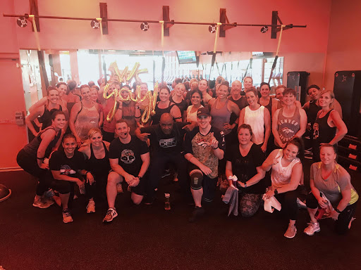 Gym «Orangetheory Fitness Centennial - East», reviews and photos, 15735 E Arapahoe Rd, Centennial, CO 80016, USA