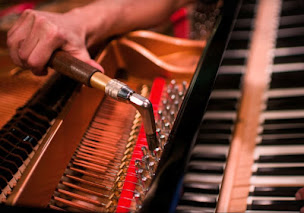 Photo n°5 de L' Ami du Piano à Plumergat ()