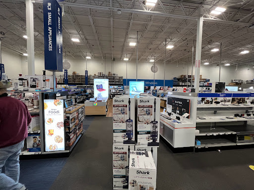 Electronics Store «Best Buy», reviews and photos, 274 N Plainfield Rd, West Lebanon, NH 03784, USA
