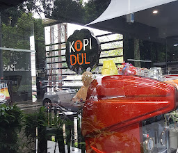 KOPI DUL BANDUNG photo
