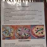 Photo n°9 de l'avis de stephane.a fait le 04/08/2021 à 19:31 sur le  Pizzeria i Camaldoli à Florence