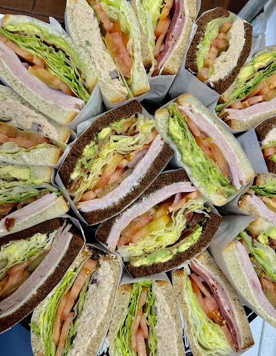 Sandwich Plus