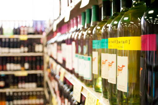 Wine Store «Top Ten Liquors», reviews and photos, 8617 E Point Douglas Rd S, Cottage Grove, MN 55016, USA