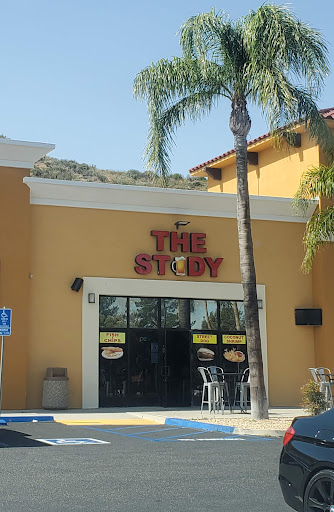 The Study Pub and Grill