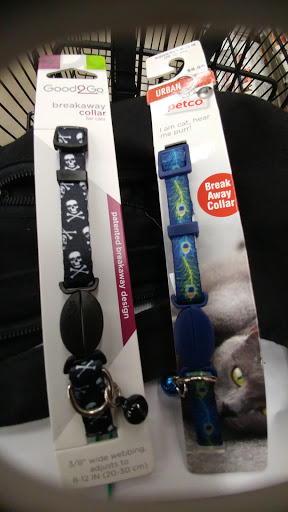 Pet Supply Store «Petco Animal Supplies», reviews and photos, 6025 Kruse Dr #159, Solon, OH 44139, USA