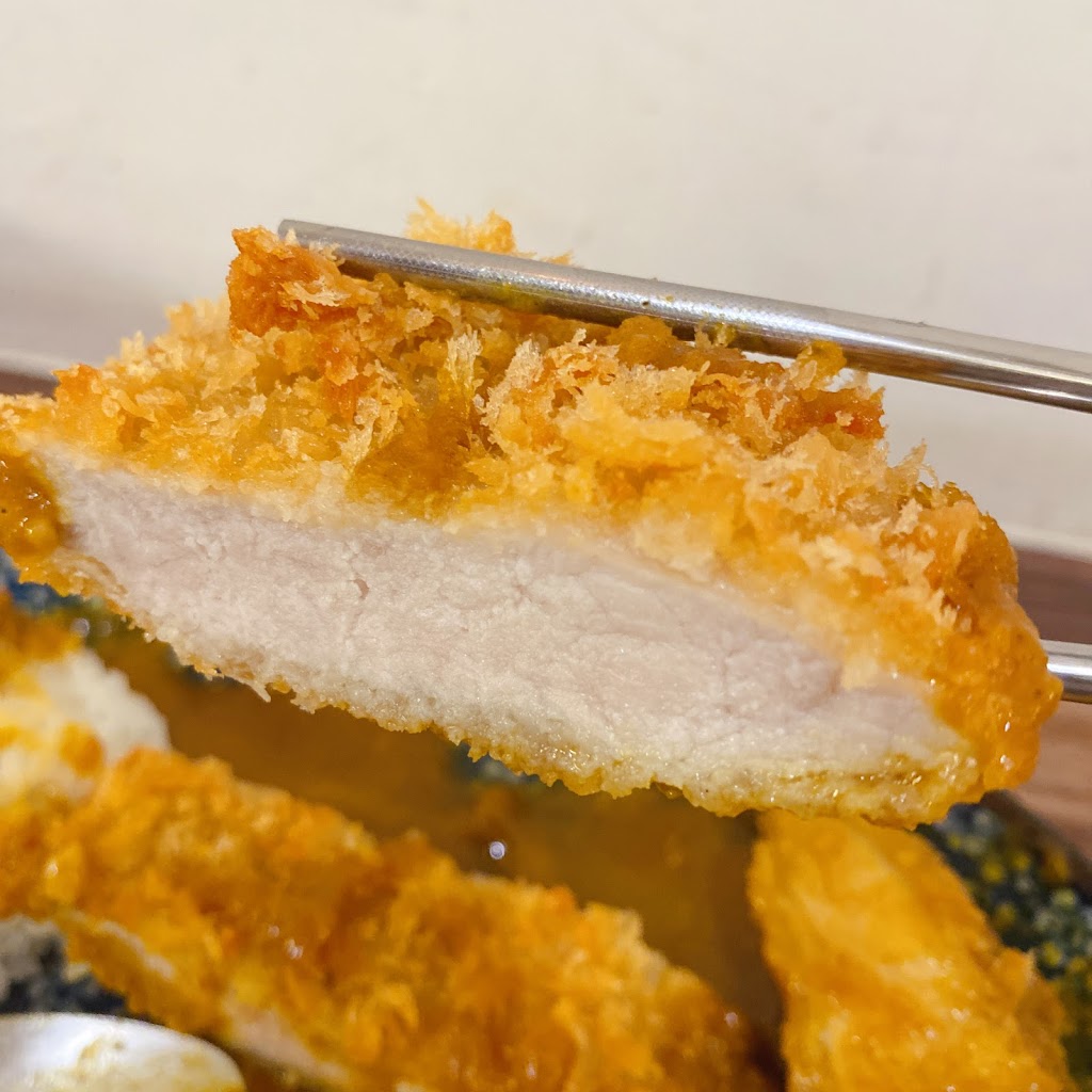 一京咖哩 的照片